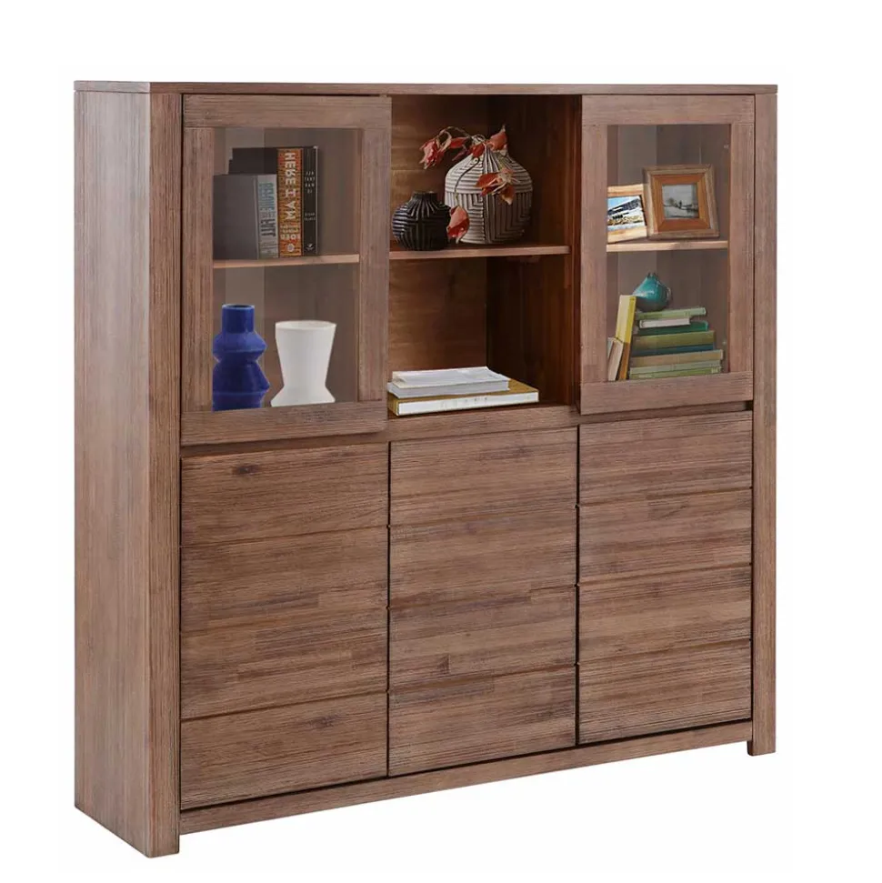 Wohnzimmer Schrank Tuvian