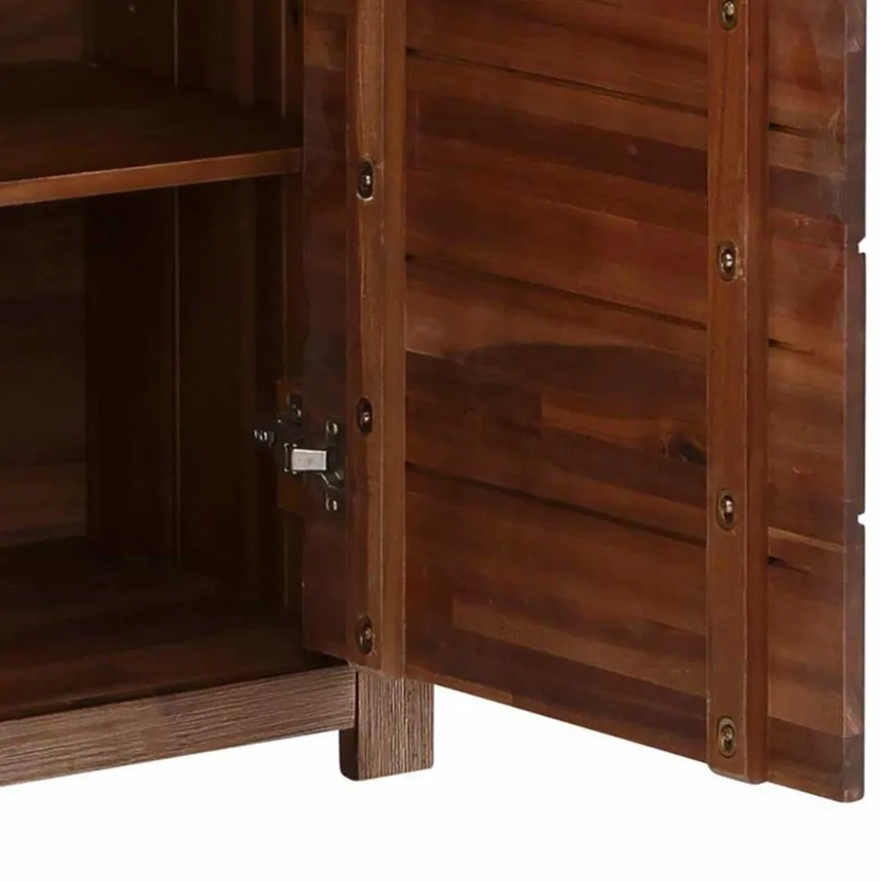 Wohnzimmer Schrank Tuvian