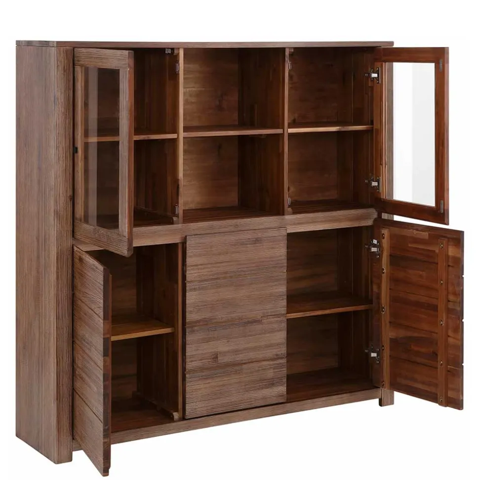 Wohnzimmer Schrank Tuvian
