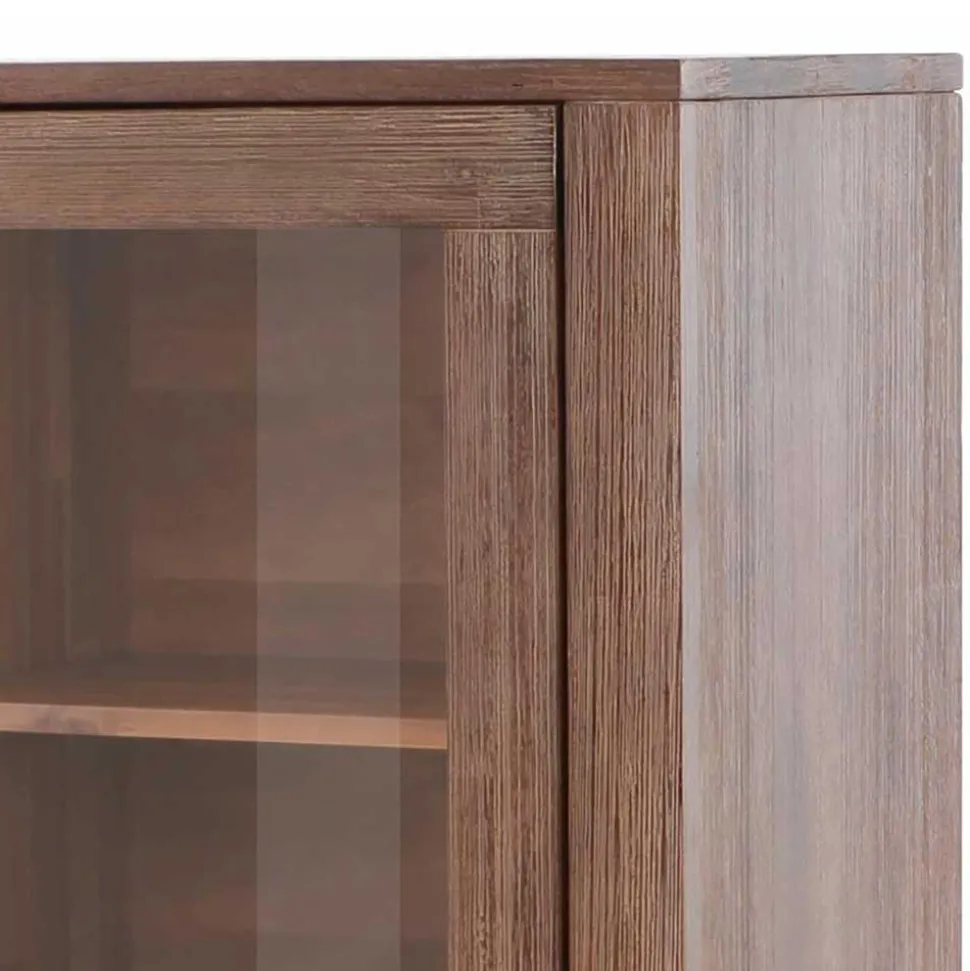 Wohnzimmer Schrank Tuvian