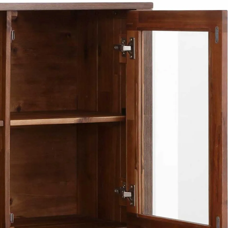 Wohnzimmer Schrank Tuvian