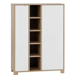 Wohnzimmer Schrank Tuzara