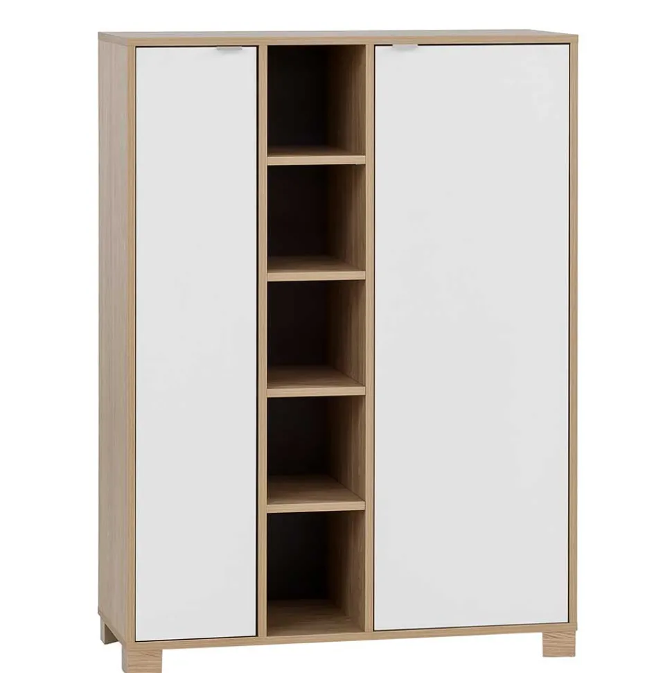 Wohnzimmer Schrank Tuzara