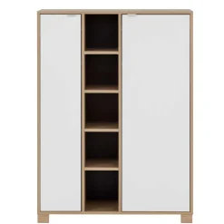 Wohnzimmer Schrank Tuzara