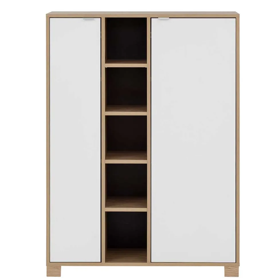Wohnzimmer Schrank Tuzara