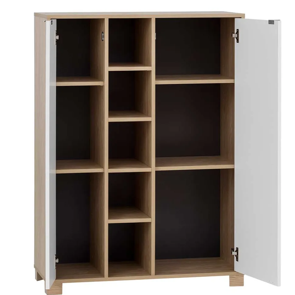 Wohnzimmer Schrank Tuzara