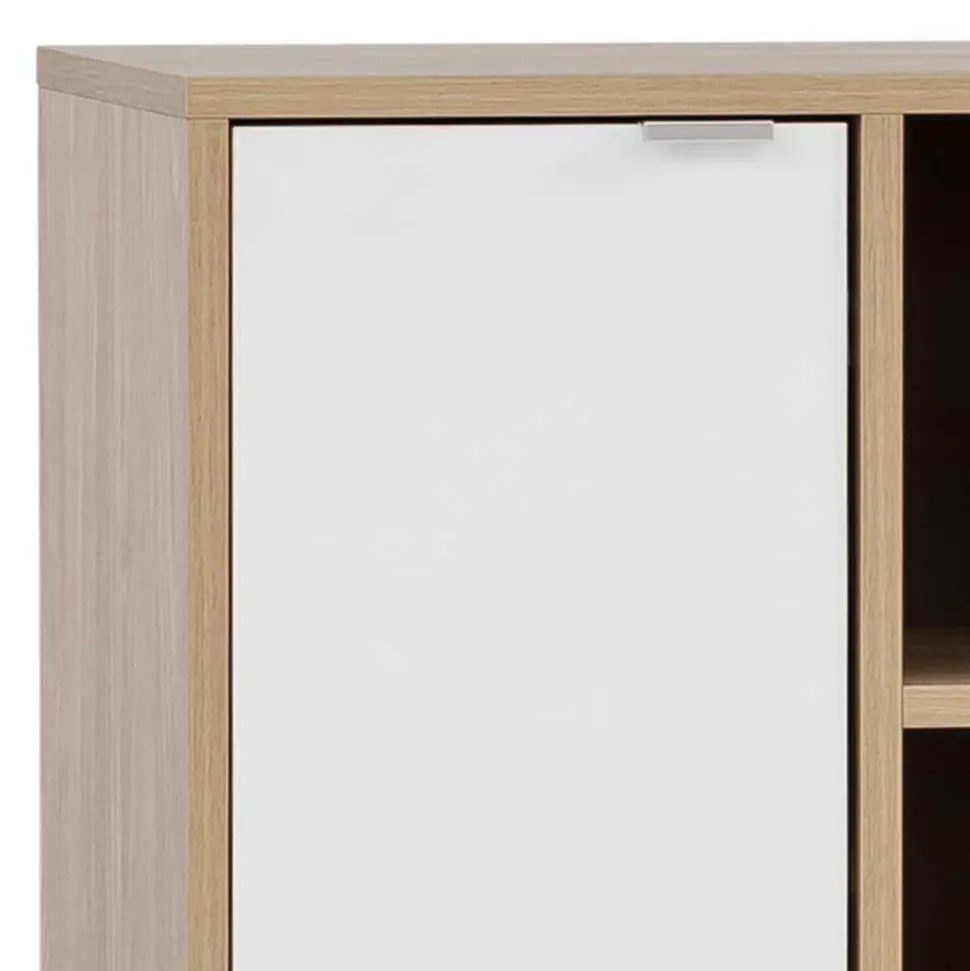 Wohnzimmer Schrank Tuzara