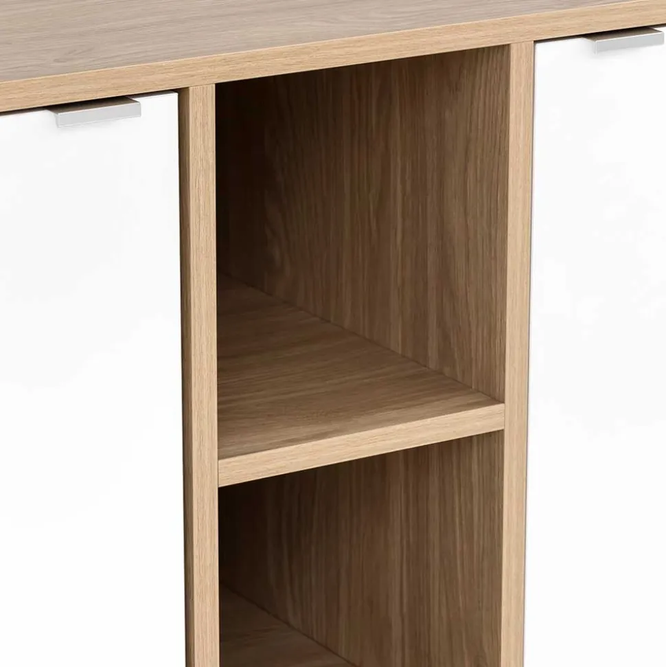 Wohnzimmer Schrank Tuzara