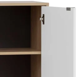 Wohnzimmer Schrank Tuzara