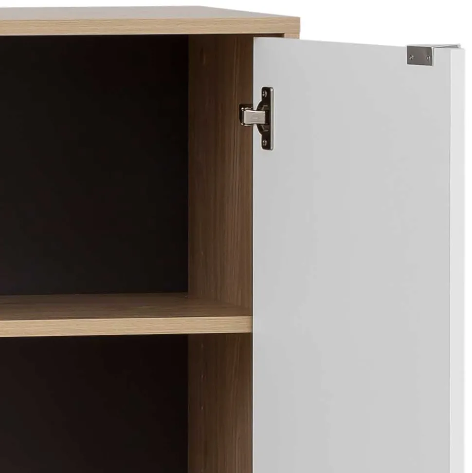 Wohnzimmer Schrank Tuzara