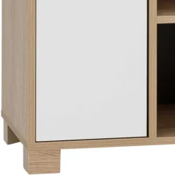 Wohnzimmer Schrank Tuzara