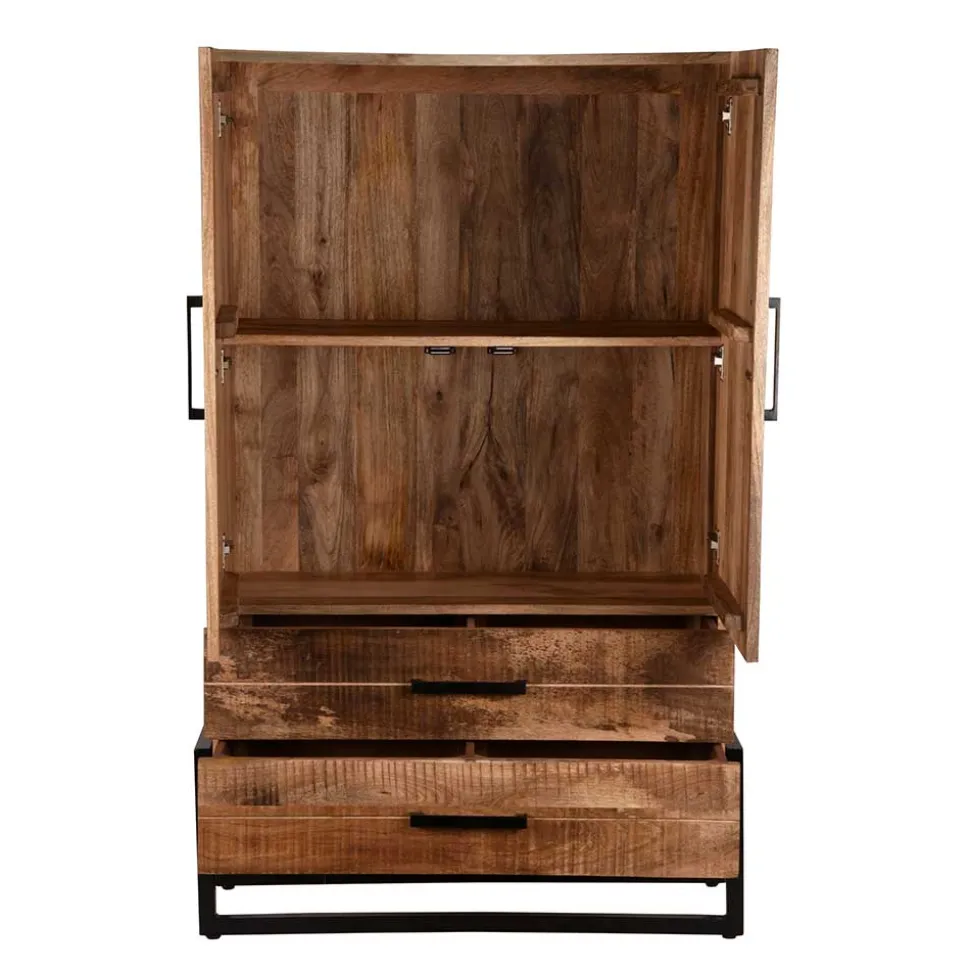 Wohnzimmer Schrank Vedriasch