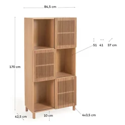 Wohnzimmer Schrank Vorianca