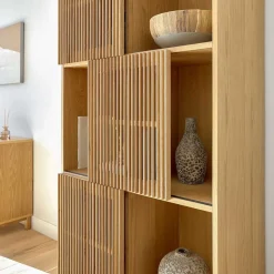 Wohnzimmer Schrank Vorianca