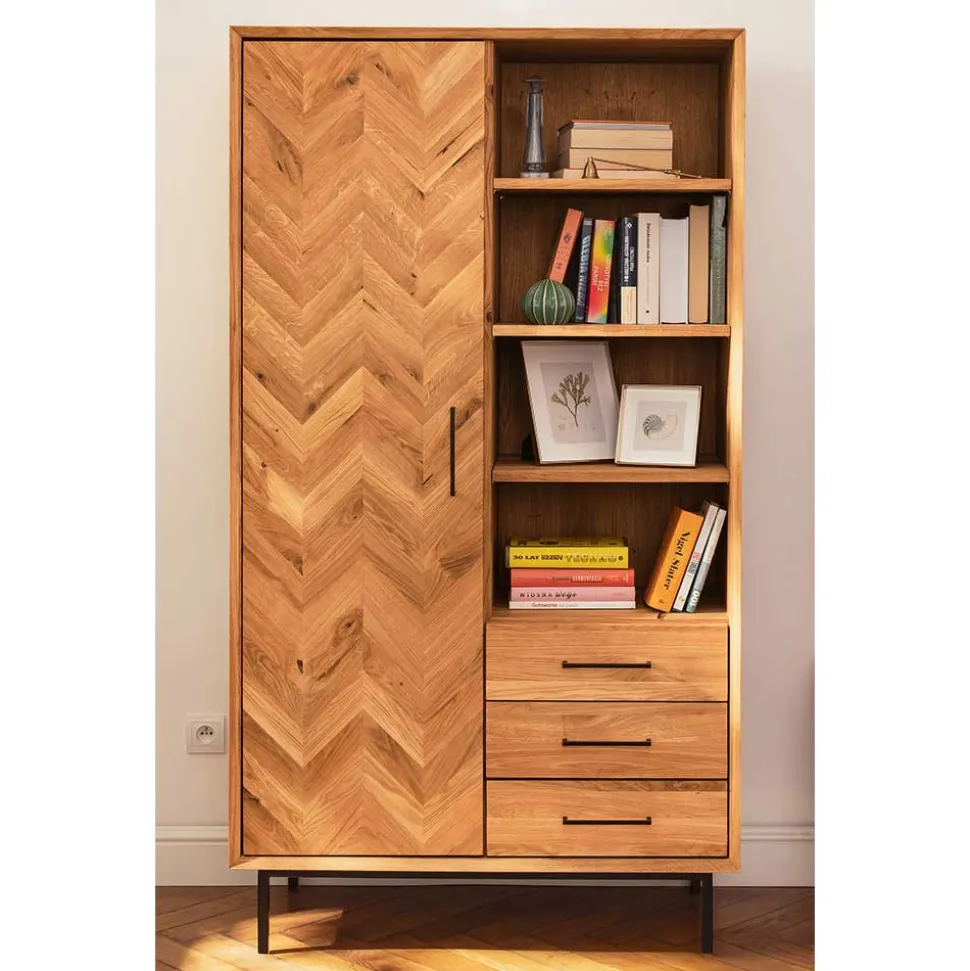 Wohnzimmer Schrank Yalley