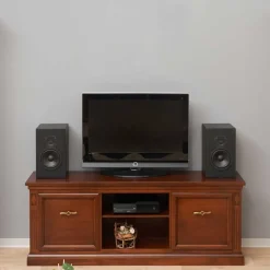 Wohnzimmer Schrankwand Jenna