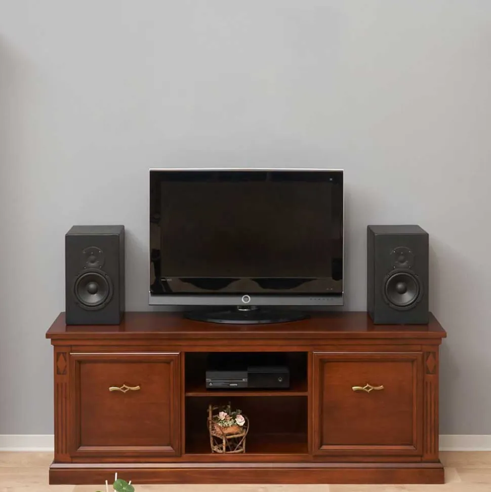 Wohnzimmer Schrankwand Jenna