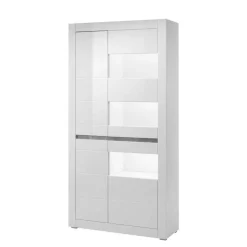 Wohnzimmer Schrankwand Novinza