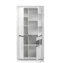 Wohnzimmer Schrankwand Novinza