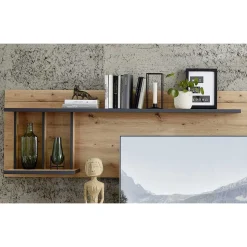 Wohnzimmer Schrankwand Philsov