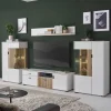 Wohnzimmer Schrankwand Saladd