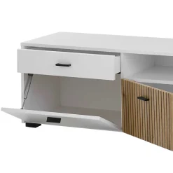 Wohnzimmer Schrankwand Saladd