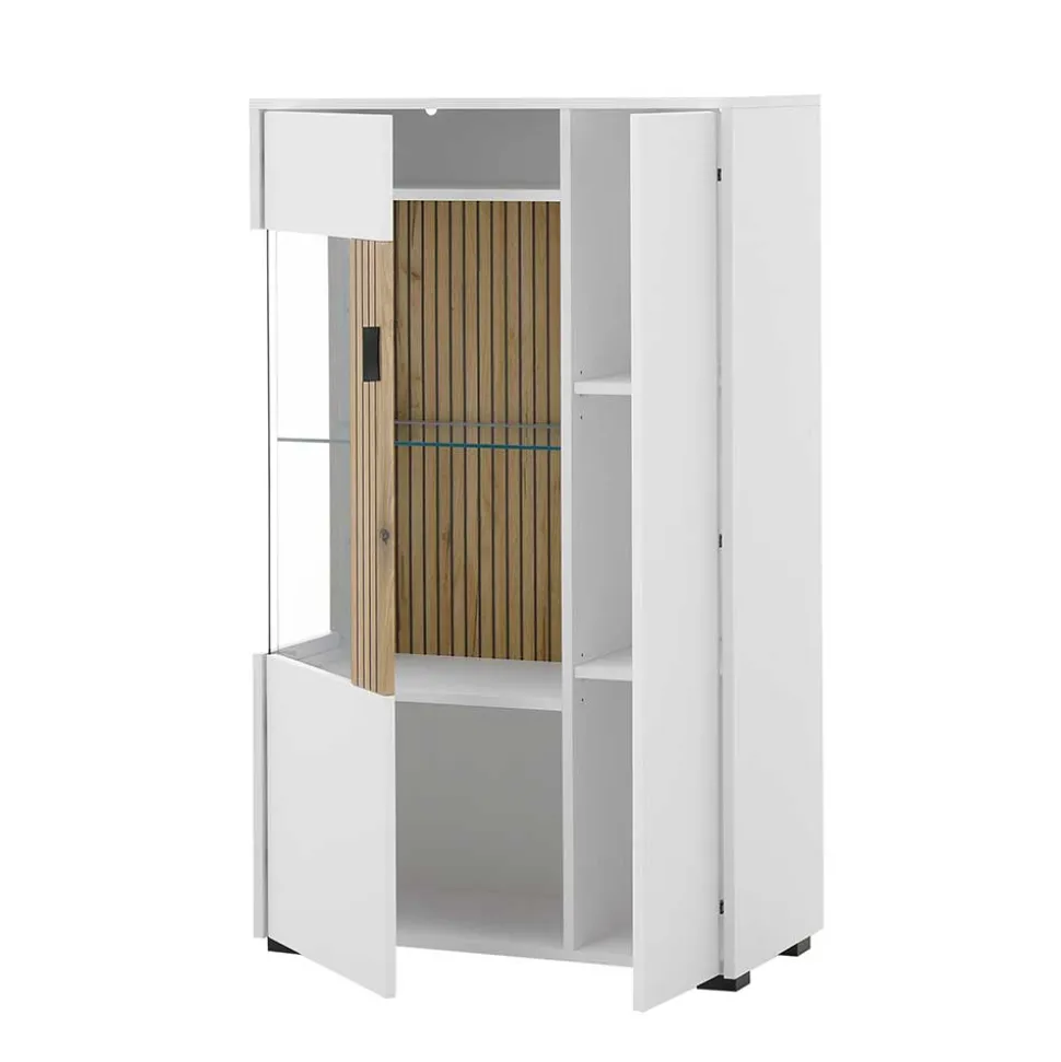 Wohnzimmer Schrankwand Saladd