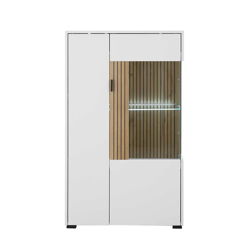 Wohnzimmer Schrankwand Saladd