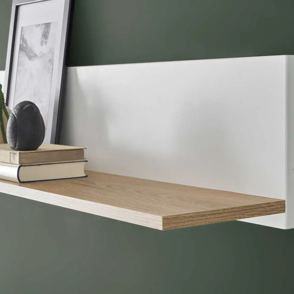 Wohnzimmer Schrankwand Saladd