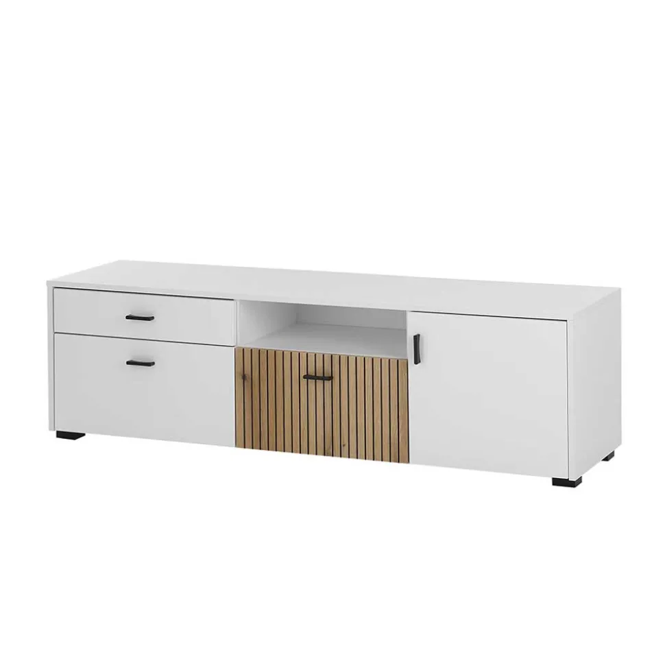 Wohnzimmer Schrankwand Saladd