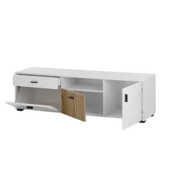 Wohnzimmer Schrankwand Saladd