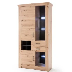 Wohnzimmer Schrankwand Tridovina