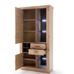 Wohnzimmer Schrankwand Tridovina