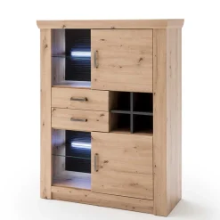 Wohnzimmer Schrankwand Tridovina