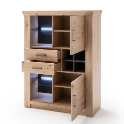 Wohnzimmer Schrankwand Tridovina
