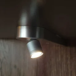 Wohnzimmer Schrankwand Washton
