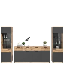 Wohnzimmer Schränke Plestna