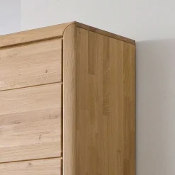 Wohnzimmer Seitenschrank Vlarenzo