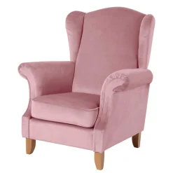 Wohnzimmer Sessel Checky