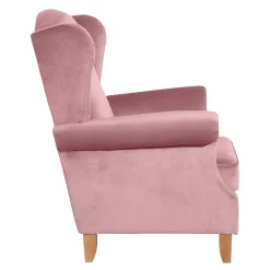 Wohnzimmer Sessel Checky