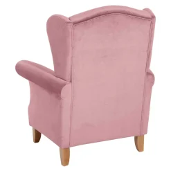 Wohnzimmer Sessel Checky