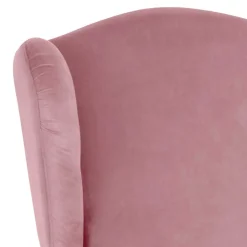 Wohnzimmer Sessel Checky