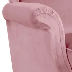 Wohnzimmer Sessel Checky
