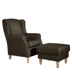 Wohnzimmer Sessel Curelino