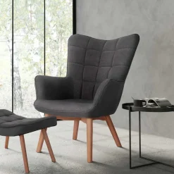 Wohnzimmer Sessel Danar