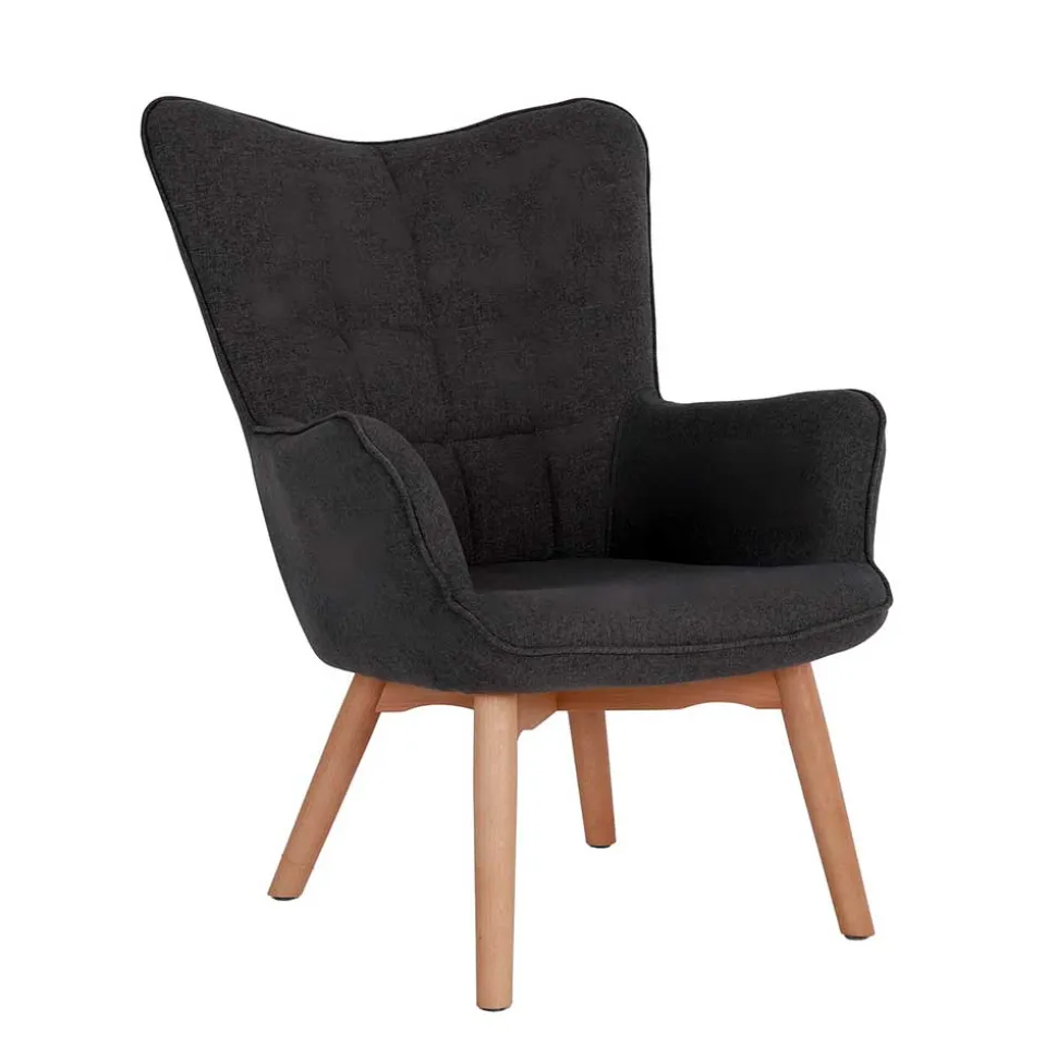 Wohnzimmer Sessel Danar