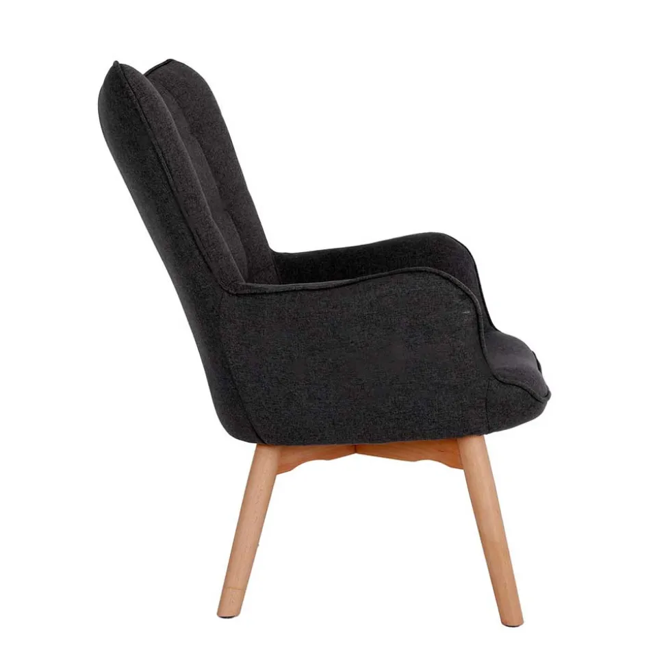 Wohnzimmer Sessel Danar