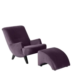 Wohnzimmer Sessel Devan