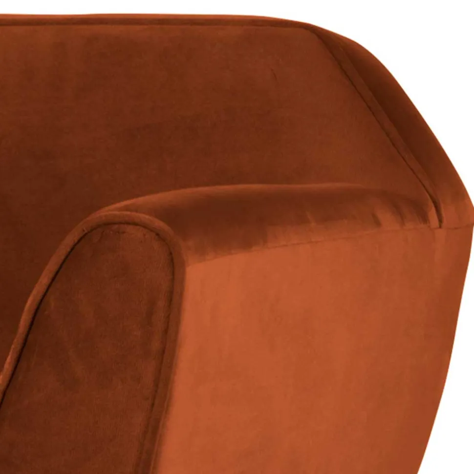 Wohnzimmer Sessel Dominus