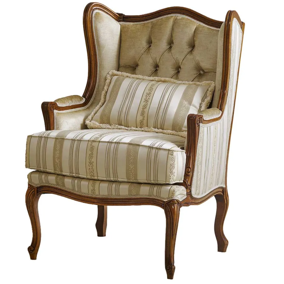 Wohnzimmer Sessel Exklusiva